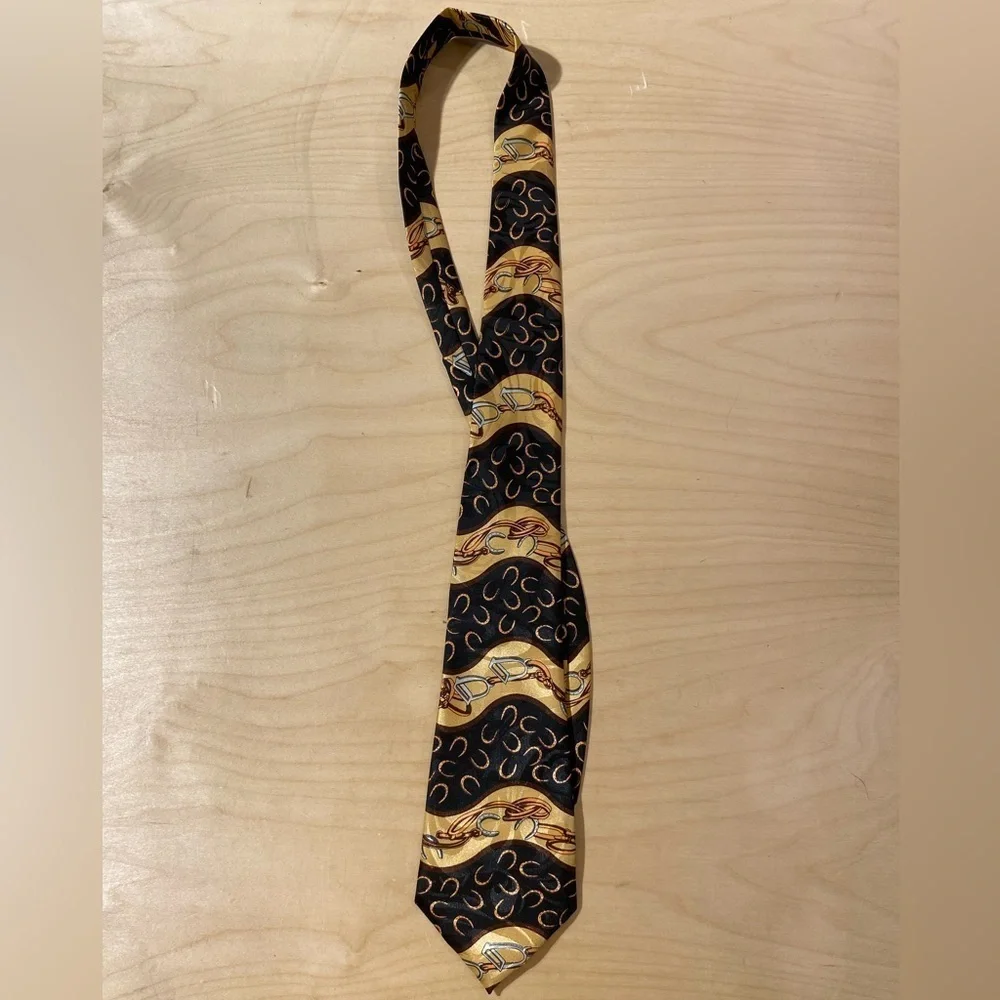 Tie by Fratello Handmade (BB)